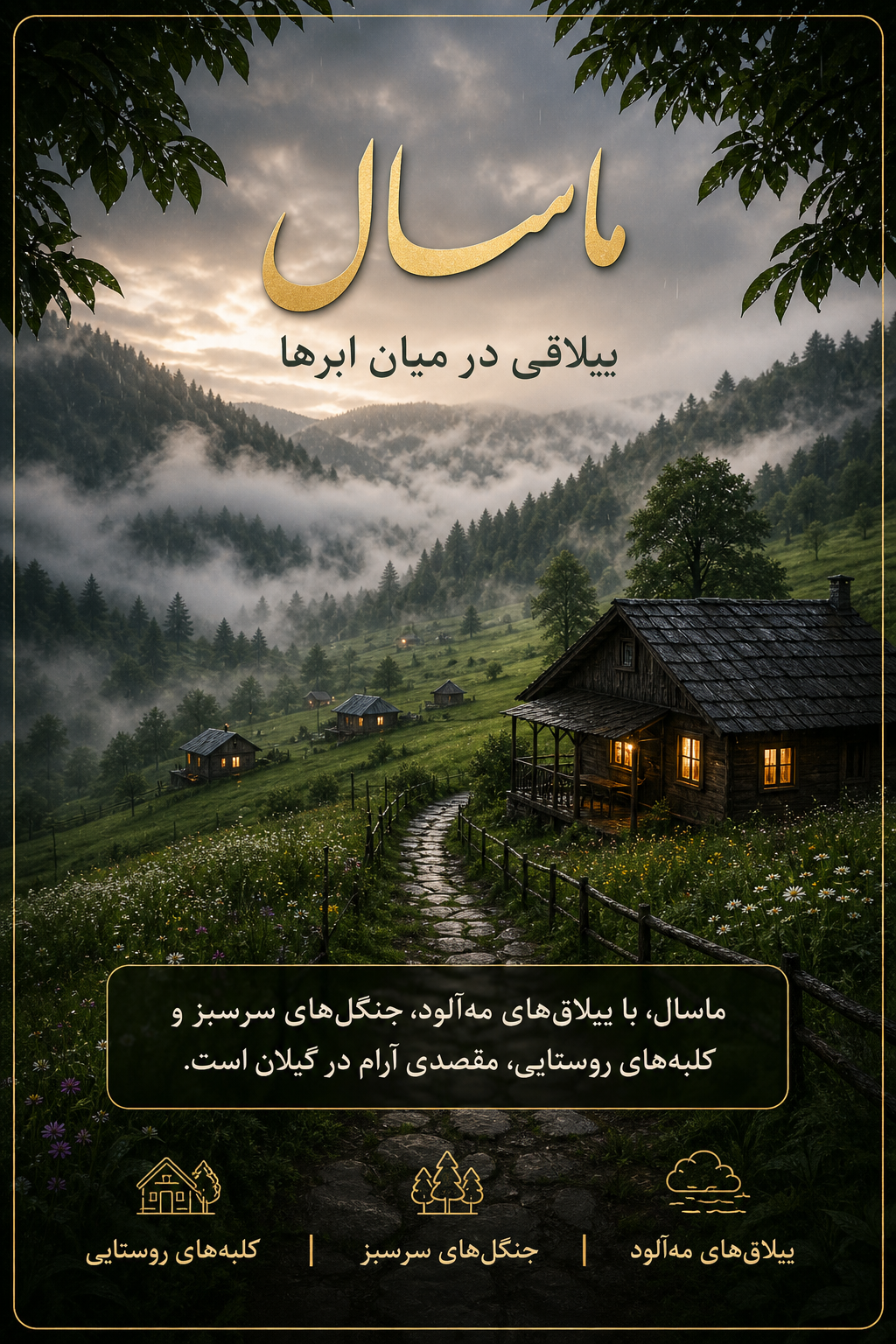 ماسال
